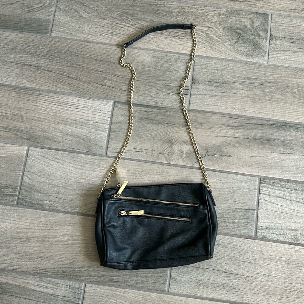 Violet Ray crossbody bag